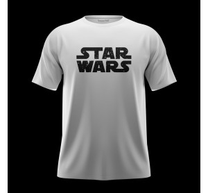 Star Wars Black Logo